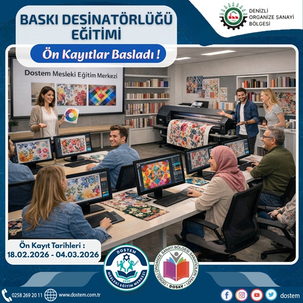 Başvuru İçin Tıklayınız