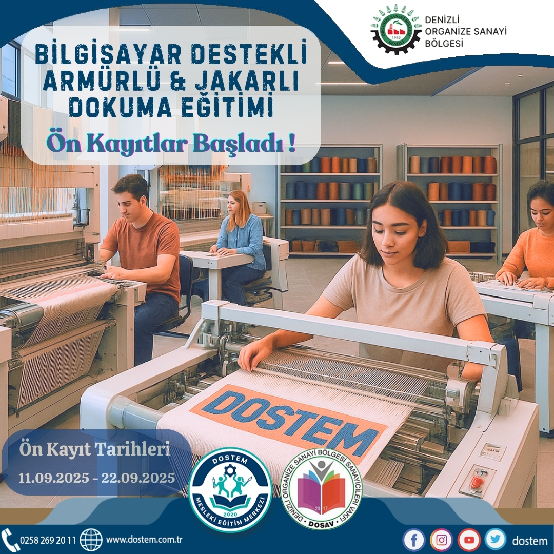 Başvuru İçin Tıklayınız