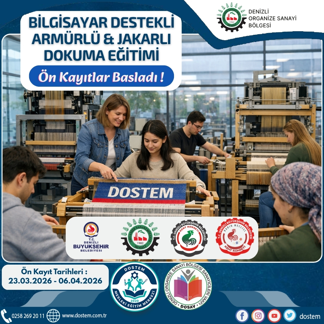 Başvuru İçin Tıklayınız