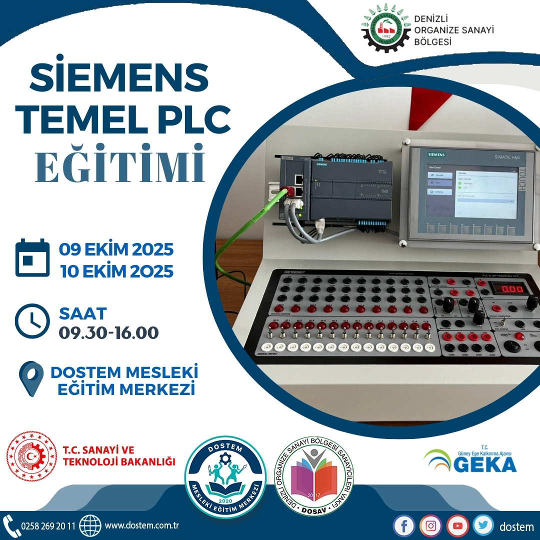 Başvuru İçin Tıklayınız