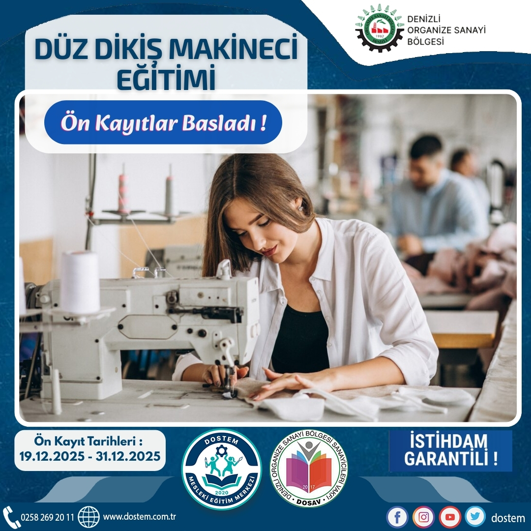 Başvuru İçin Tıklayınız