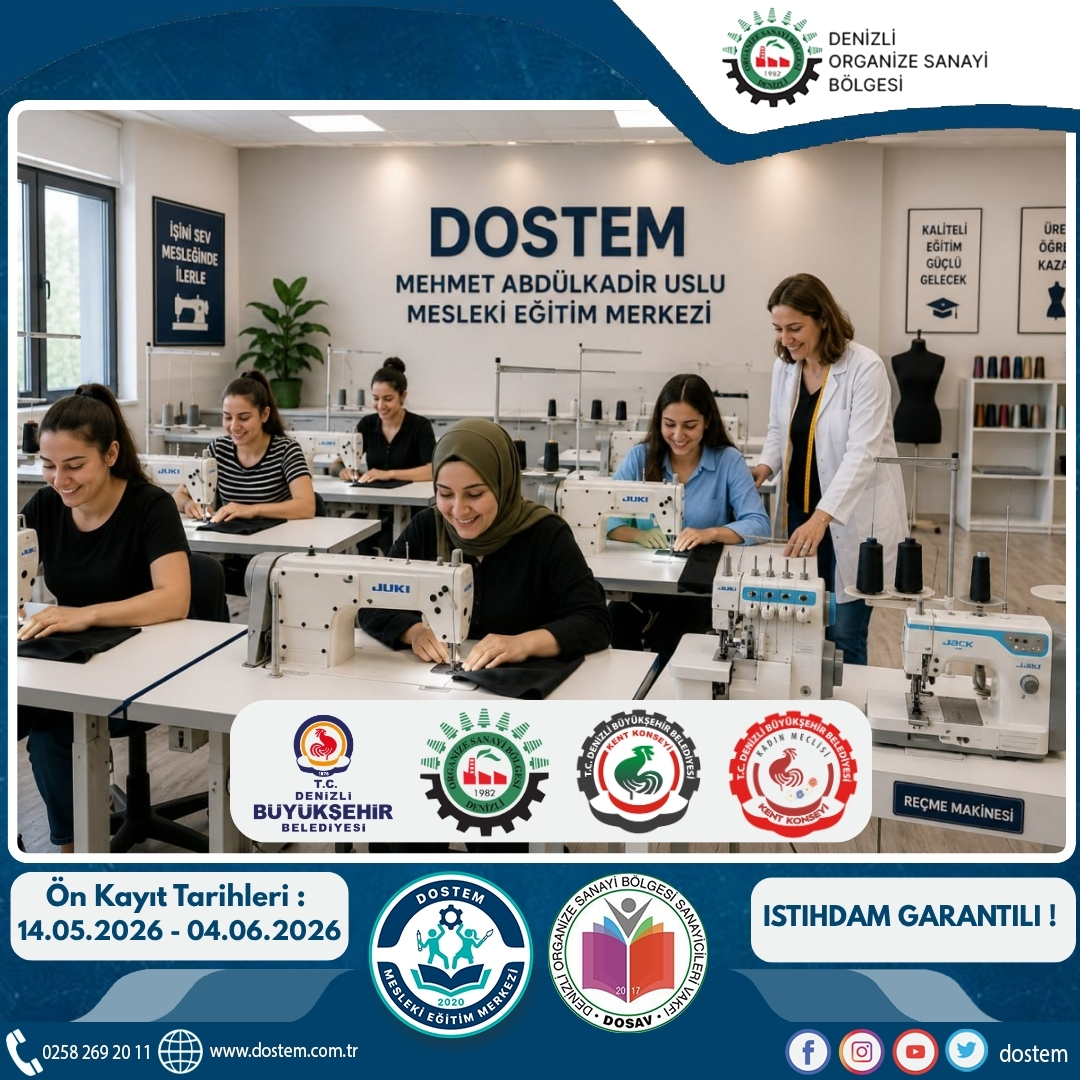 Başvuru İçin Tıklayınız