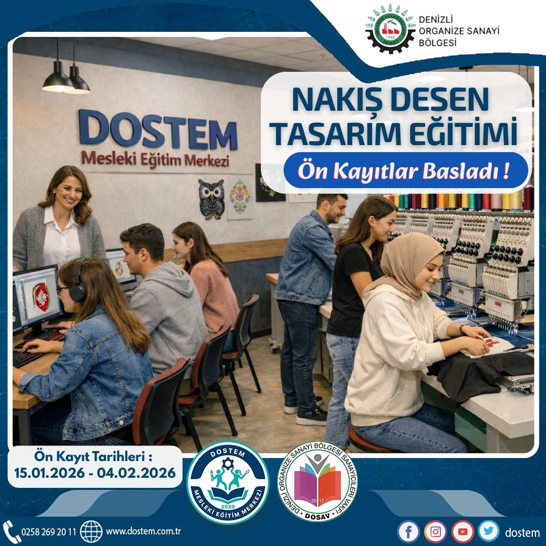 Başvuru İçin Tıklayınız