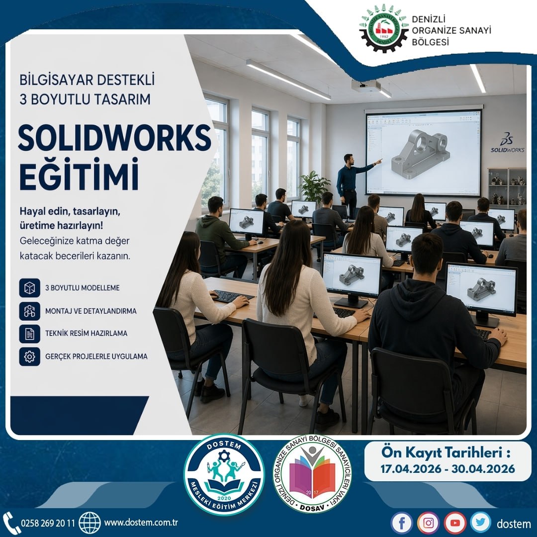 Başvuru İçin Tıklayınız