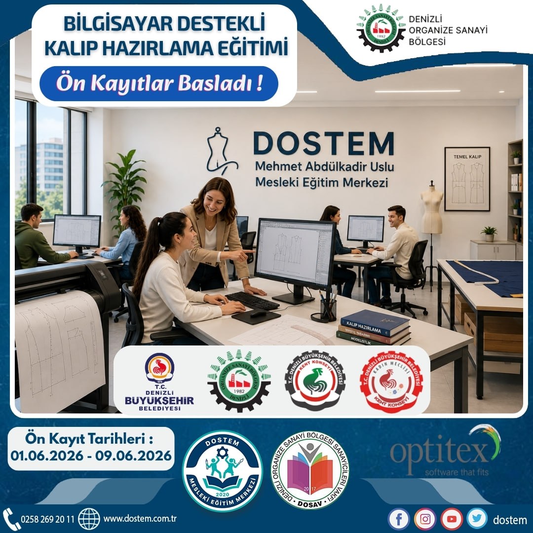 Başvuru İçin Tıklayınız