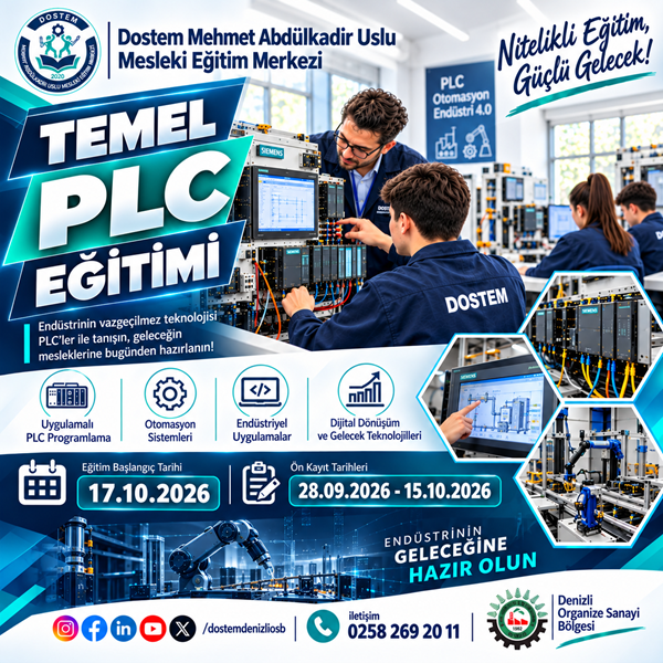 Başvuru İçin Tıklayınız