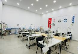 Moda Tasarım Atölyesi