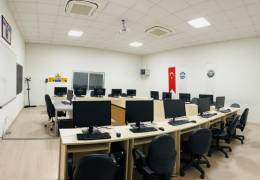 Bilgisayar Laboratuvarı 1