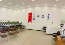 Tekstil Tasarım Atölyesi