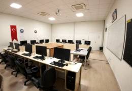Bilgisayar Laboratuvarı 1
