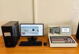 s7-1200 PLC Eğitim Setleri