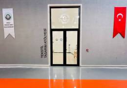 Tekstil Tasarım Atölyesi