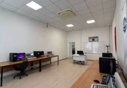 Endüstriyel Otomasyon Sınıfı