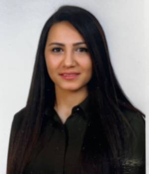 Şefika AKGÖREN