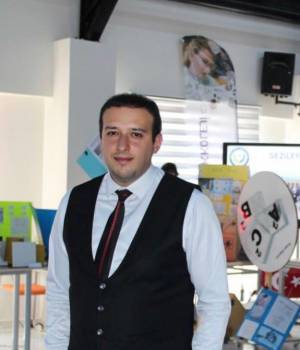 Hakkı ÖZTÜRKER