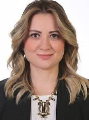 Sevde Şensöz ÇELİK
