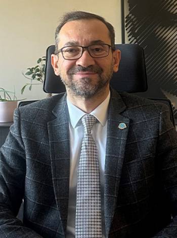 Orhan TAHTALI