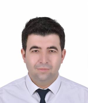 Süleyman TEPELİ