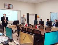 AutoCAD Eğitimlerimiz başladı.