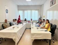 TS EN ISO 9001:2015 Kalite Yönetim Sistemi Tetkiki Başarıyla tamamlandı.