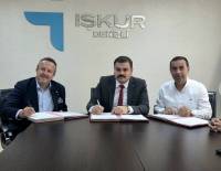 DENİZLİ OSB, İŞKUR VE MAKSİAD İŞ BİRLİĞİYLE KADIN İSTİHDAMINA DESTEK..